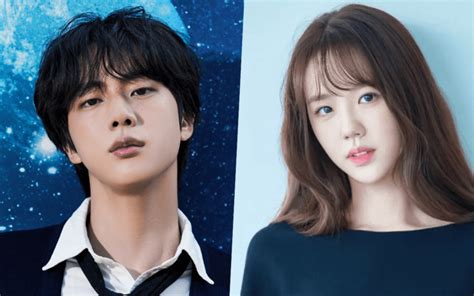 BTS’ Jin joins Netflix entertainment show ‘Kian’s Bizarre B&B’.